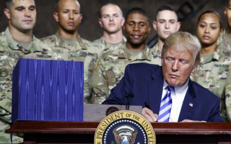 Military Pay Chart 2021