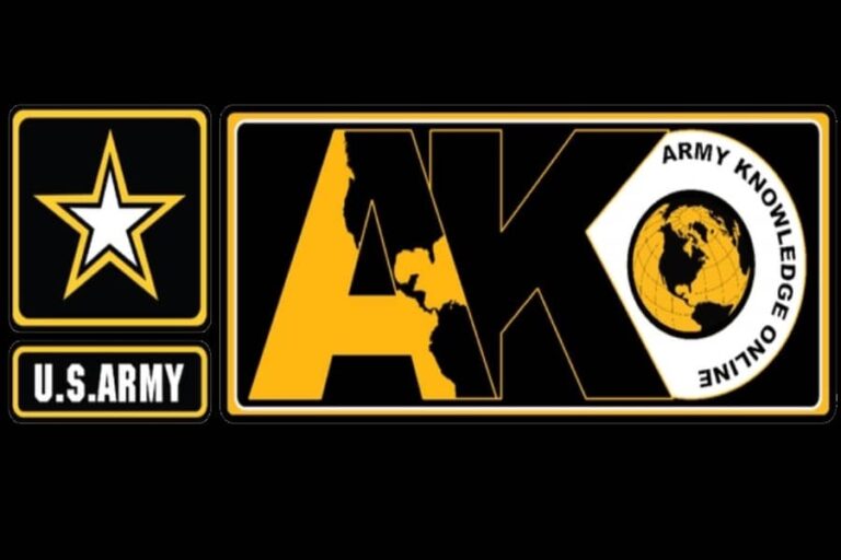 army knowledge online. army knowledge online.