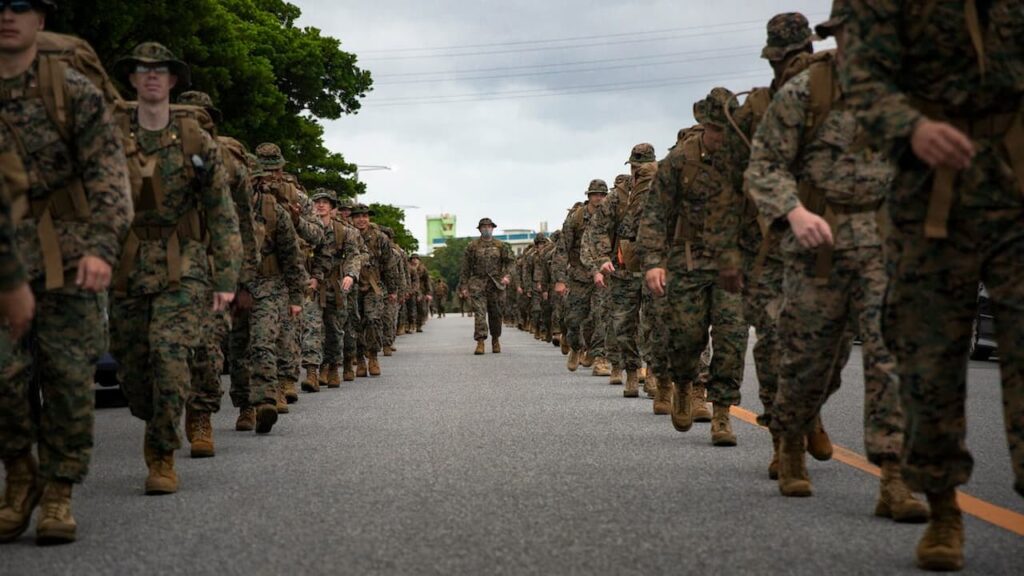 Military Pay Chart 2 Military Pay Chart 2023 atrrs ss
