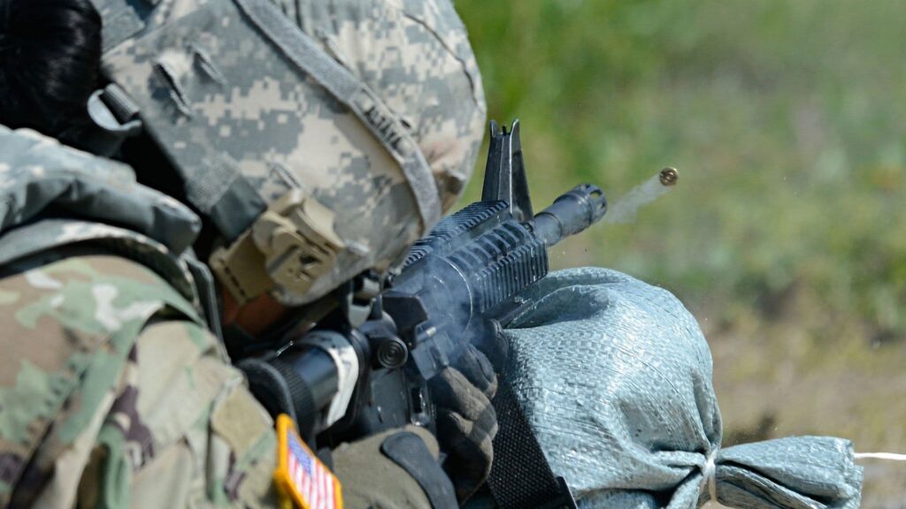 Army HRC 3 Other Army HRC Services