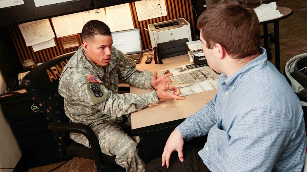 Army HRC 2 The Army Selection Board