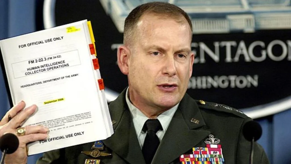 Army Publications 4 Field Manuals