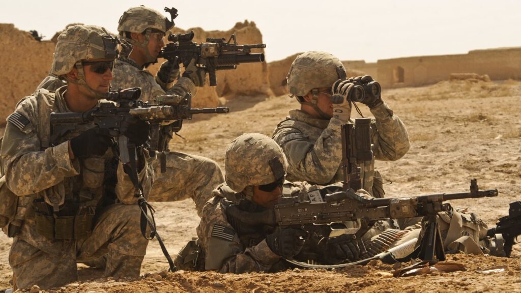 ERB Army 4 FAQs ERB