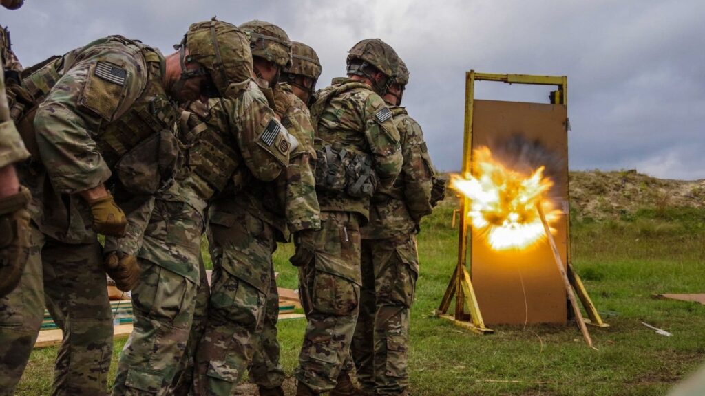 Military Acronyms 2 The Most Common Military Acronyms