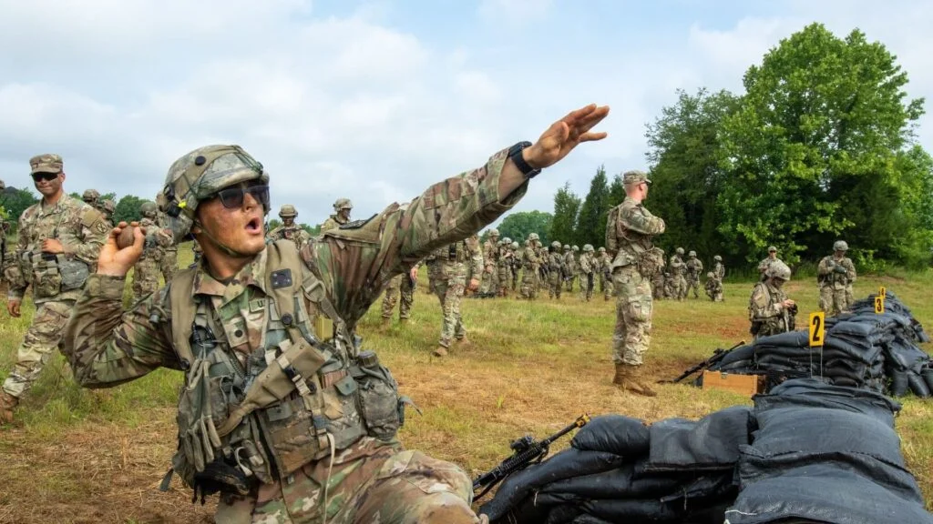 Army AEA Codes List 2 What are AEA Codes in the Army