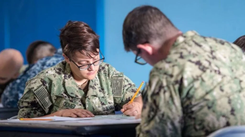 Army Tuition Assistance 2 How to Submit an Army Tuition Request